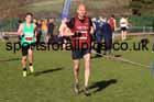Senior Mens 2023 Birtley Cross Country Relays, County Durham. Photo: David T. Hewitson/Sports for All Pics